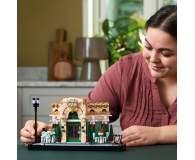 LEGO Icons 10362 Francuska kawiarenka - 1308170 - zdjęcie 8